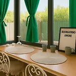 Apartment Domus Annae *