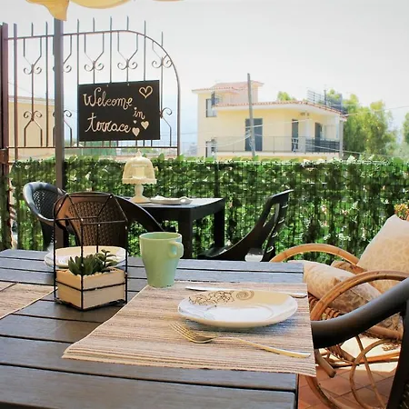 아파트 Domus Annae