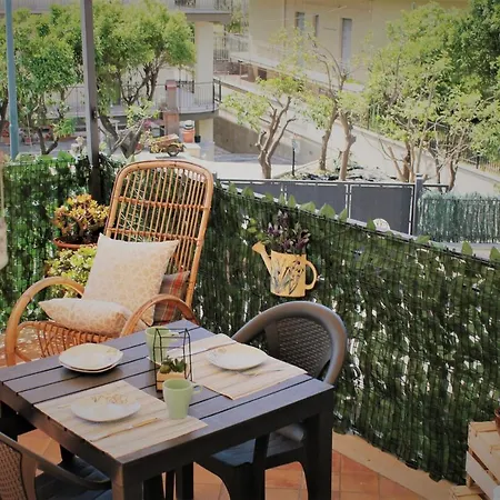 Domus Annae 아파트 폼페이