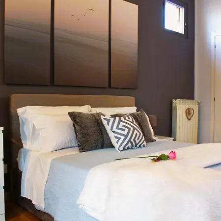 아파트 Domus Annae 폼페이