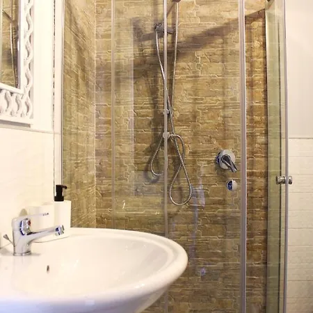 Appartement Domus Annae *