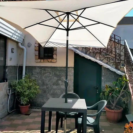 Domus Annae Appartement