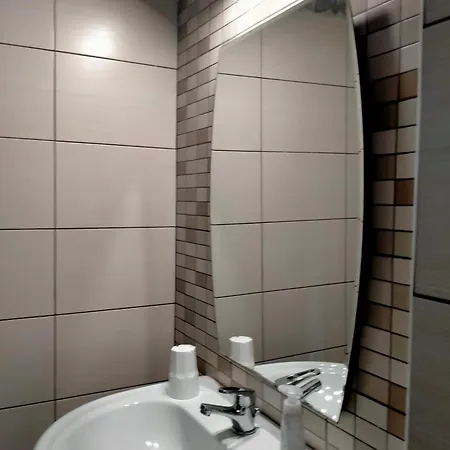 아파트 Domus Annae