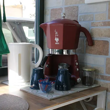 아파트 Domus Annae *