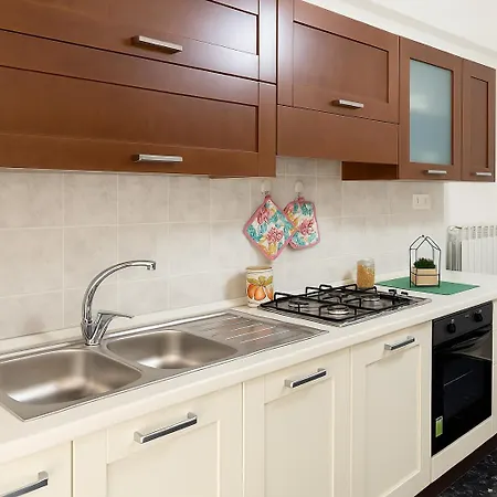 아파트 Domus Annae