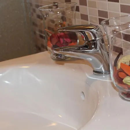 Domus Annae 아파트 *