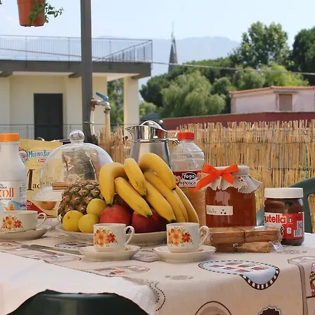 Domus Annae * 폼페이