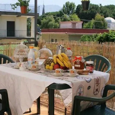 Domus Annae Appartement