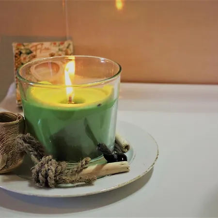 Domus Annae アパート ポンペイ