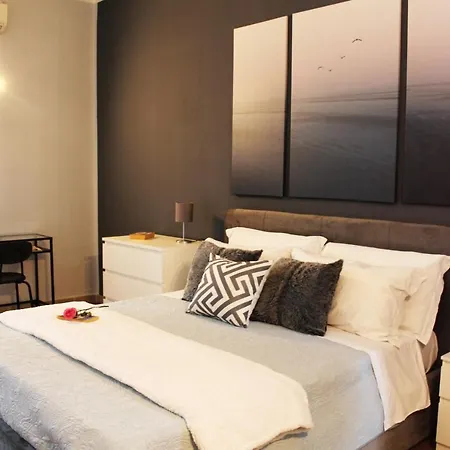 Domus Annae ポンペイ