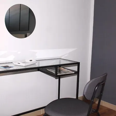 アパート Domus Annae