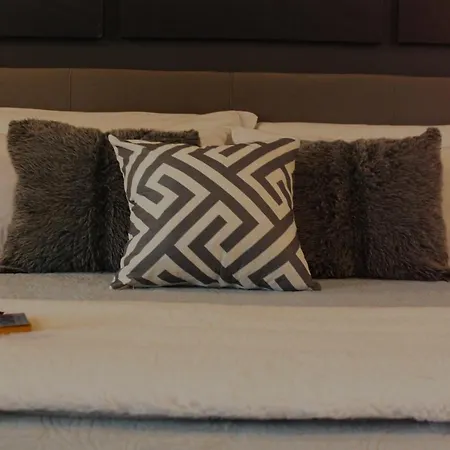 Domus Annae アパート ポンペイ