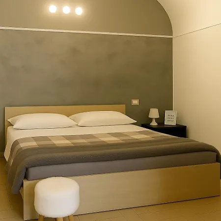 Apartamento Domus Annae Pompeya