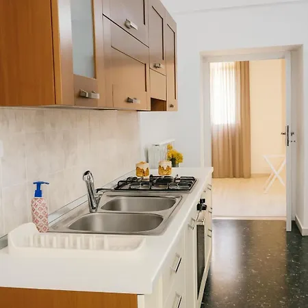 Domus Annae アパート ポンペイ