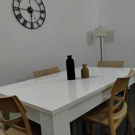 Apartamento Domus Annae *